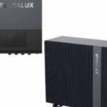 TERRALUX Hi-Master V 13+CM10 vezérlő modul fotó