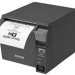 Epson TM-T70II blokknyomtató fotó