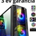 PC FACTORY NEW AGE 43 ( Intel i5 14400F/32GB DDR5/1TB NVME SSD/RTX 4060) fotó
