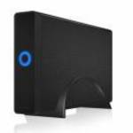 Raidsonic IcyBox IB-377U3 External enclosure for 3.5" SATA HDDs with USB 3.0 interface and UASP fotó