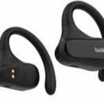 Belkin SoundForm ClearFit Open-Ear Wireless Earbuds Black fotó
