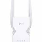 TP-Link RE225BE BE3600 Dual-Band Wi-Fi 7 Range Extender White fotó