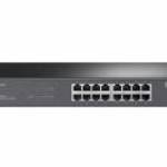 TP-Link LS1016G 16-Port Gigabit Desktop/Rackmount Switch fotó