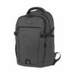 natec Alpaca 2 Laptop Backpack 15, 6" Grey fotó