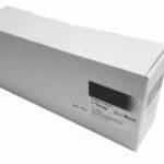 Utángyártott CANON T03 Toner Black 51.500 oldal kapacitás WHITE BOX tonerszintet mutató new - Canon fotó
