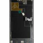 LCD kijelző iPhone 14 Pro Max Soft OLED DD áthelyezhető IC-vel fotó