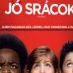 Jó srácok (blu-ray) (2019)-eredeti-bontatlan! fotó
