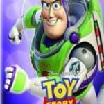 Toy Story 3. (O-ringes, gyűjthető borítóval) (2010)-eredeti dvd-bontatlan! fotó