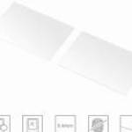 SmallRig 3750B kamera/videokamera tartozék Átlátszó Sony fotó