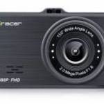 Tracer 3.0S FHD CAPRI, Full HD, LCD 3.0", 200 mAh, microSD, Fekete, Menetrögzítő Kamera fotó