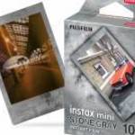Fujifilm 16754043 azonnalikép filmek 10 db 54 x 86 mm fotó