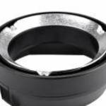 Godox EL-AD400PRO fényképezőgép lencseadapter fotó