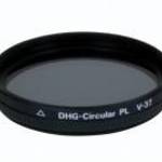 Dörr 'DHG' Circular Polarizer 37 mm fotó