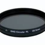 Dörr 316140 szűrőlencse Polarizációs kamera szűrők 40, 5 mm fotó