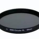 Dörr 'DHG' Circular Polarizer 55 mm fotó