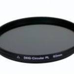 Dörr 'DHG' Circular Polarizer 62 mm fotó