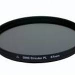Dörr 'DHG' Circular Polarizer 67 mm fotó