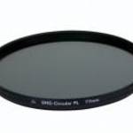 Dörr 'DHG' Circular Polarizer 77 mm fotó