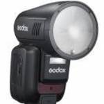 Godox V100 Kompakt vaku Fekete fotó