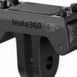 Insta360 Standard Mount Fényképezőgép állvány fotó