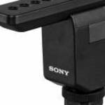 Sony ECM-B1M fényképezőgép-rögzítő tartozék fotó