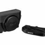 Sony LCJRXKB.SYH kameratáska Borító Fekete fotó