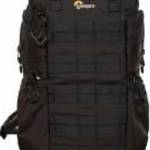 Lowepro ProTactic BP 350 AW III Hátizsák Fekete fotó