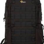 Lowepro ProTactic BP 450 AW III Hátizsák Fekete fotó