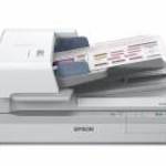 Epson Workforce DS-60000 A/3 Szkenner fotó