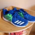 vadi új 38 as ADIDAS sport cipő fotó