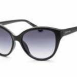 Calvin Klein CK19536S/001 Női napszemüveg fotó