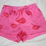 zsebes pink selyem hálónadrág Primark 40-s db: 75-106 cm fotó