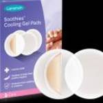 Lansinoh Soothies® regeneráló mellpárna 2db fotó