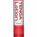 TENGA LOTION [Regular] [170 ml] - Tenga fotó