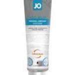 JO H2O Jelly Original - sűrű vízbázisú síkosító [120 ml] fotó