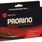 PRORINO libido powder concentrate for women 7 pcs [7 db] - HOT fotó