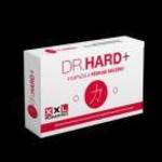 Dr. Hard [Kiszerelés: 4 kapszula] - Grow UP Services Ltd. fotó