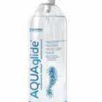 AQUAglide, 1000 ml [1000 ml] - JoyDivision fotó