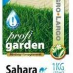 Sahara víztakarékos fűmag 1 kg fotó