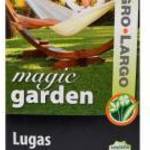 Lugas árnyéktűrő fűmag 1 kg fotó