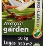 Lugas árnyéktűrő fűmag 10 kg fotó
