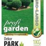 Park árnyéktűrő fűmag 1 kg fotó