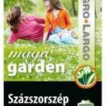 Százszorszép virágos fűmag 1 kg fotó