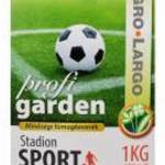 Stadion sport fűmag 1 kg fotó