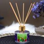 Pálcikás illatosító - "téli bogyó" - 100 ml - Vog und Arths fotó