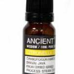 Citronella Illóolaj – 10 ml fotó