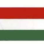 Magyar Zászló - Tricolor - 90x150 cm fotó