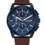TOMMY HILFIGER 1710632 Férfi Karóra fotó