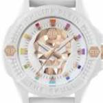 Philipp Plein The Skull Ecoceramic PWUBA0123 Férfi Karóra fotó