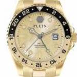 Philipp Plein GMT-I Challenger Hyper Sport PWYBA0423 Férfi Karóra fotó